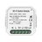 מודול חכם נסתר תאורה 2 הדלקות WIFI NISKO SMART