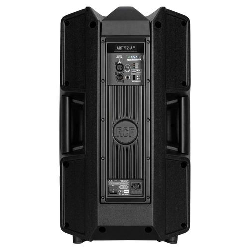 זוית נוספת RCF ART 712A-MK5 Active Speaker