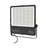 הצפה שחור SHARP PLUS 400W IP66 אור קר NISKO