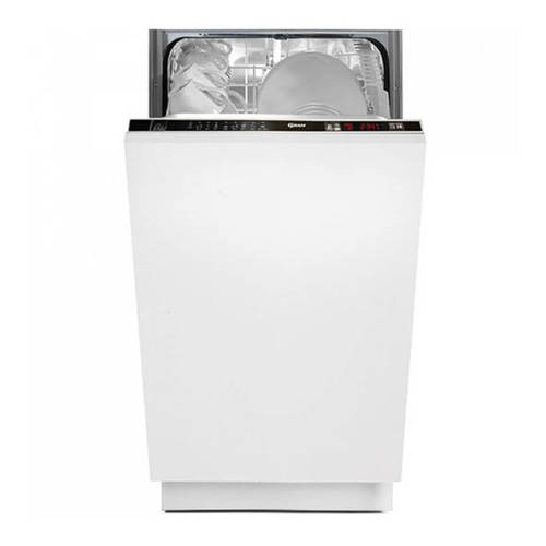 מדיח כלים אינטגרלי מלא גראם GRAM OMI 45-38 T