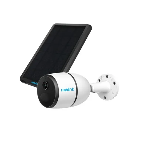Reolink Go Plus 2K 4MP 3G/4G LTE מצלמה 100% אלחוטית