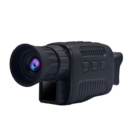 מצלמת זום night vision
