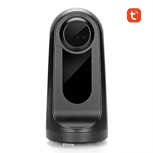 מצלמת Wifi HD 1080P עדשה מסתובבת 320°