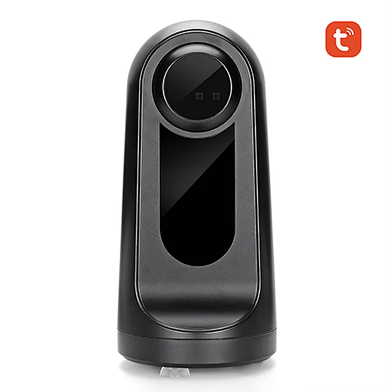 מצלמת Wifi HD 1080P עדשה מסתובבת 320°