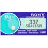 סוללה 337 sony