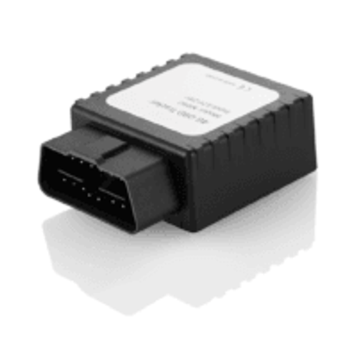 מכשיר Gps והאזנה OBD לרכב