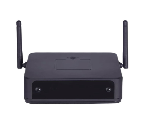 מצלמת 4K WIFI מוסלקת בראוטר