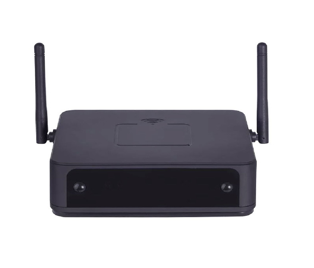 מצלמת 4K WIFI מוסלקת בראוטר