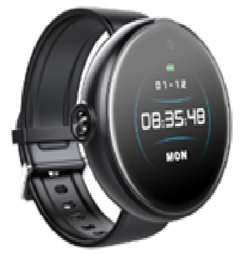 שעון חכם V10 watch camera