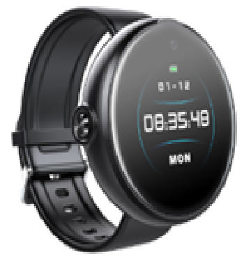 שעון חכם V10 watch camera