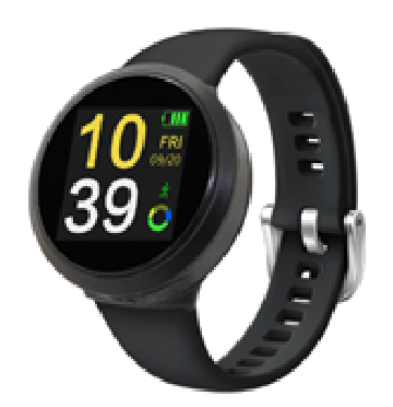 שעון C1 watch camera  עם מצלמה נסתרת