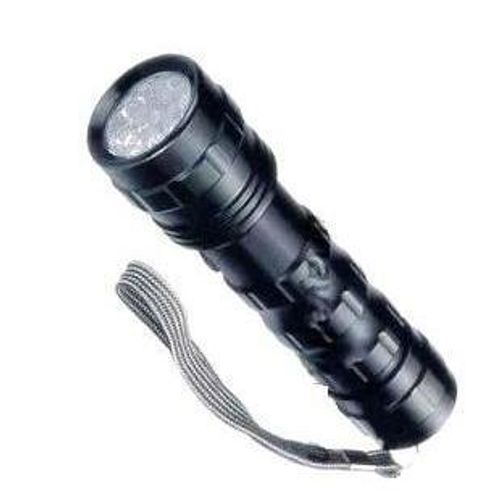 GPS בתוך פנס