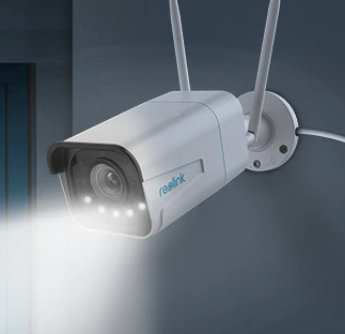 מצלמת WIFI 5MP