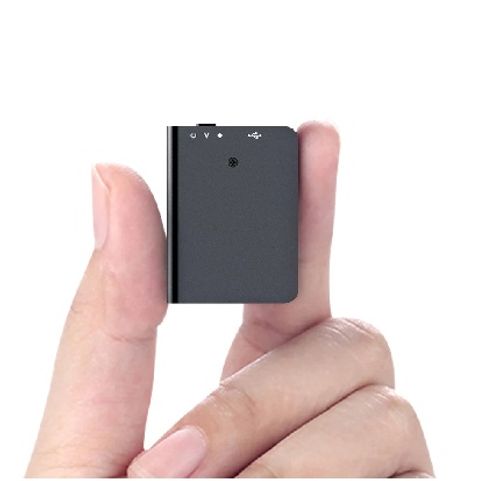 מכשיר הקלטה זעיר 16GB