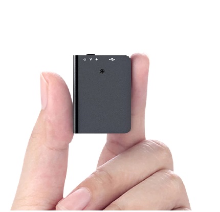 מכשיר הקלטה זעיר 16GB