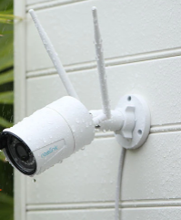 מצלמת WIFI 4MP