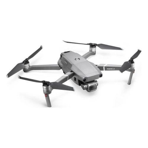 DJI מאוויק 2