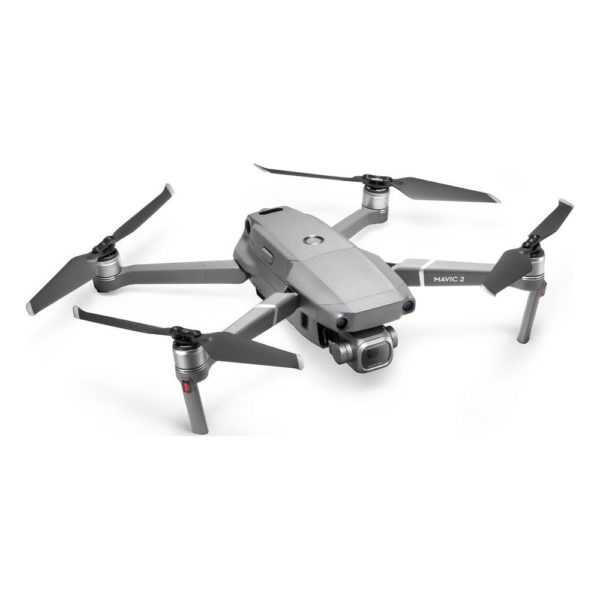 DJI מאוויק 2