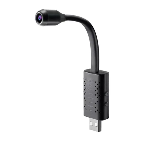 מצלמת IP נסתרת במיני USB
