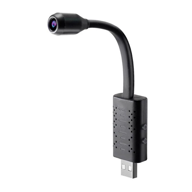 מצלמת IP נסתרת במיני USB