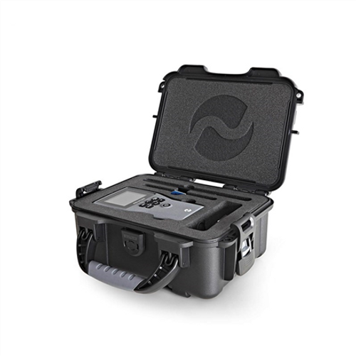 גלאי תדרים דיגיטלי 5G PRO-W12DX