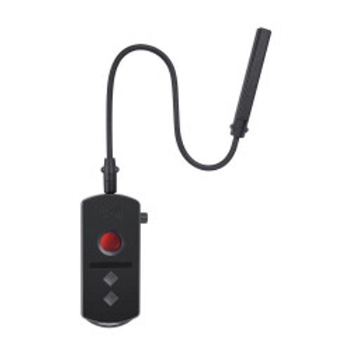 גלאי מצלמות נסתרות וGPS
