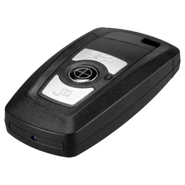 מצלמה נסתרת בשלט רכב WIFI – 4K