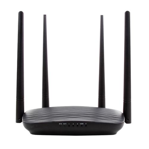 מצלמה מוסלקת בראוטר WIFI – 4K