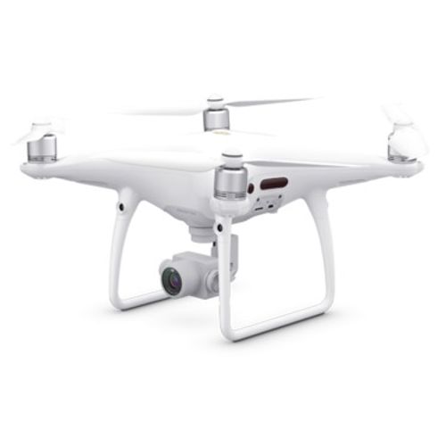 DJI פאנטום 4