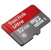 כרטיס זיכרון 32 GB ננו  Sandisk-SD Ultra