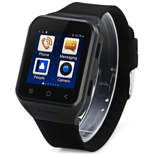 שעון S8 watch camera עם מצלמה נסתרת!