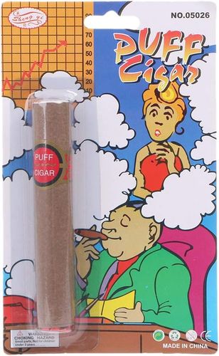 דמוי סיגר לתחפושת