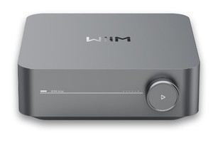 WiiM Amp