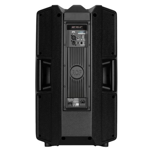 זוית נוספת RCF ART 745A-MK5 Active Speaker