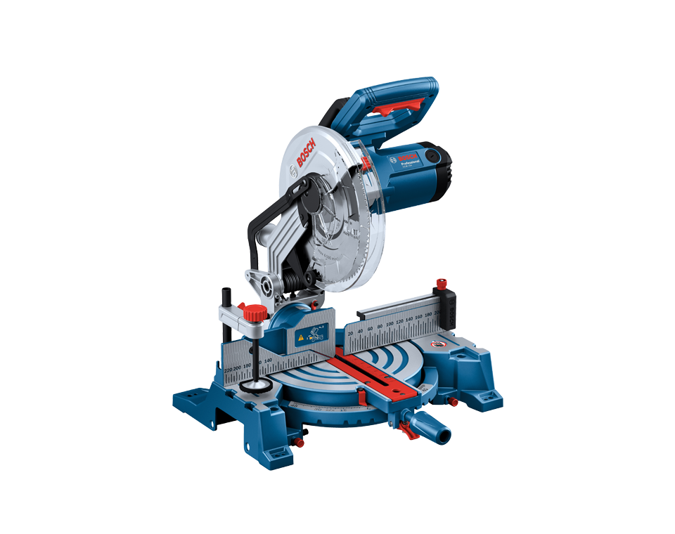 מסור גרונג בוש GCM 254 BOSCH