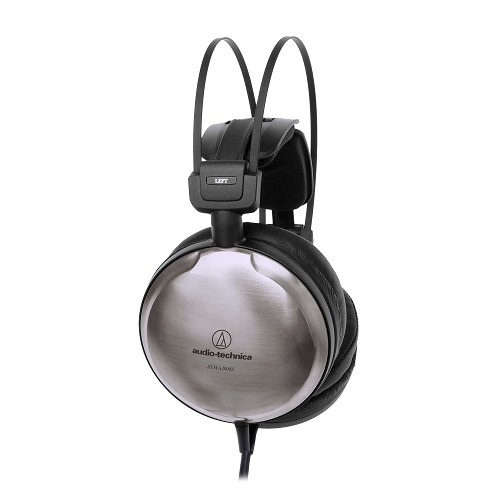 אוזניות ‏חוטיות Audio Technica ATH-A2000Z אודיו טכניקה
