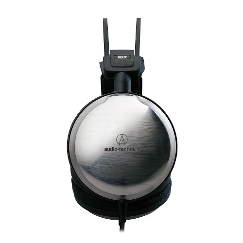 אוזניות ‏חוטיות Audio Technica ATH-A2000Z אודיו טכניקה