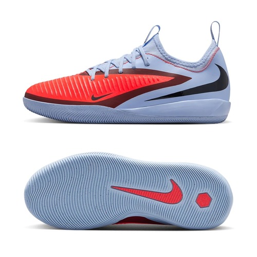 נעלי קט רגל מקצועיות לילדים Nike Jr Phantom 6 Acad IC