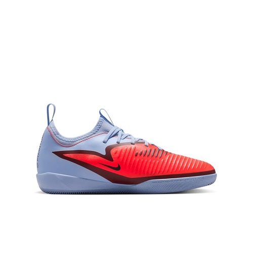 נעלי קט רגל מקצועיות לילדים Nike Jr Phantom 6 Acad IC