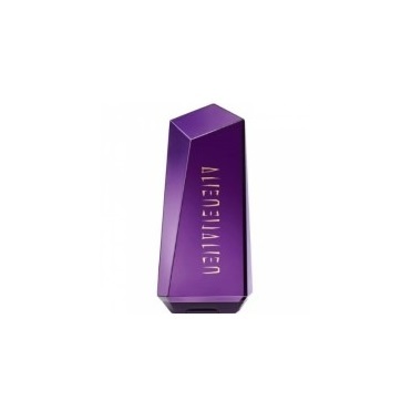 קרם גוף לאישה Mugler Alien Perfuming Body Lotion 200 ml