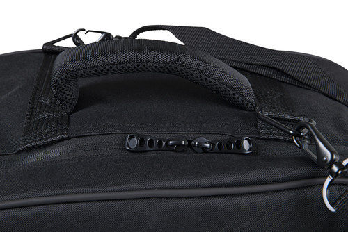 תיק לבונגס מרופד ואיכותי 231770 PREMIUM גודל 21*26*48 ס