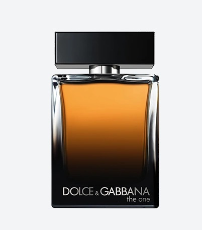 בושם לגבר Dolce&Gabbana The One EDP  100 ml