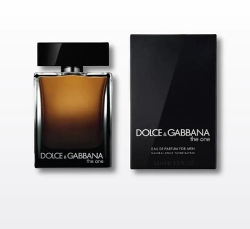 בושם לגבר Dolce&Gabbana The One EDP  100 ml