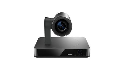 מצלמה לחדר ישיבות Yealink UVC86