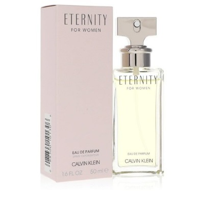בושם לאישה Calvin Klein Eternity EDP 100 ml 