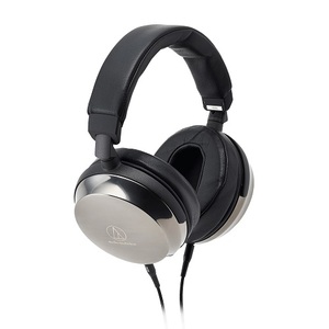 אוזניות חוטיות Audio Technica ATH-AP2000Ti אודיו טכניקה