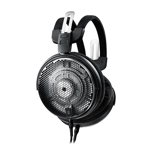אוזניות ‏חוטיות Audio Technica ATH-ADX5000 אודיו טכניקה