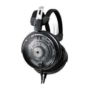 אוזניות חוטיות Audio Technica ATH-ADX5000 אודיו טכניקה
