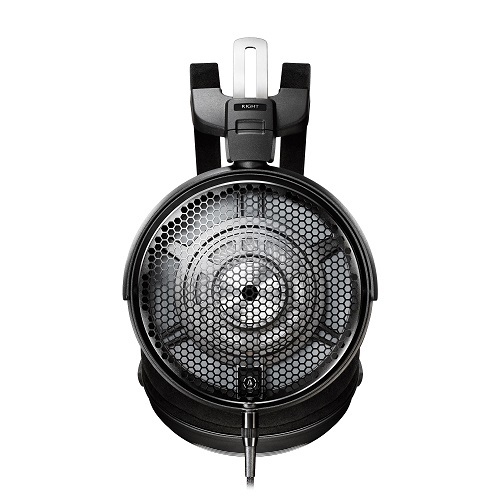 אוזניות ‏חוטיות Audio Technica ATH-ADX5000 אודיו טכניקה
