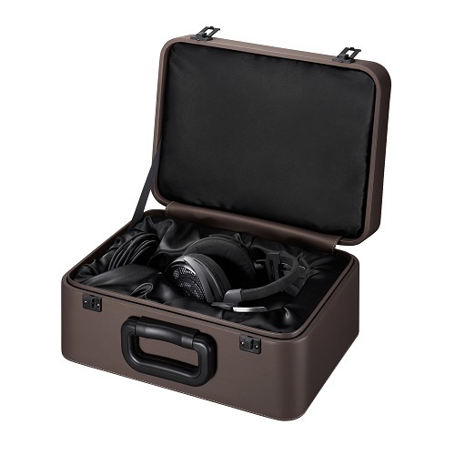 אוזניות ‏חוטיות Audio Technica ATH-ADX5000 אודיו טכניקה